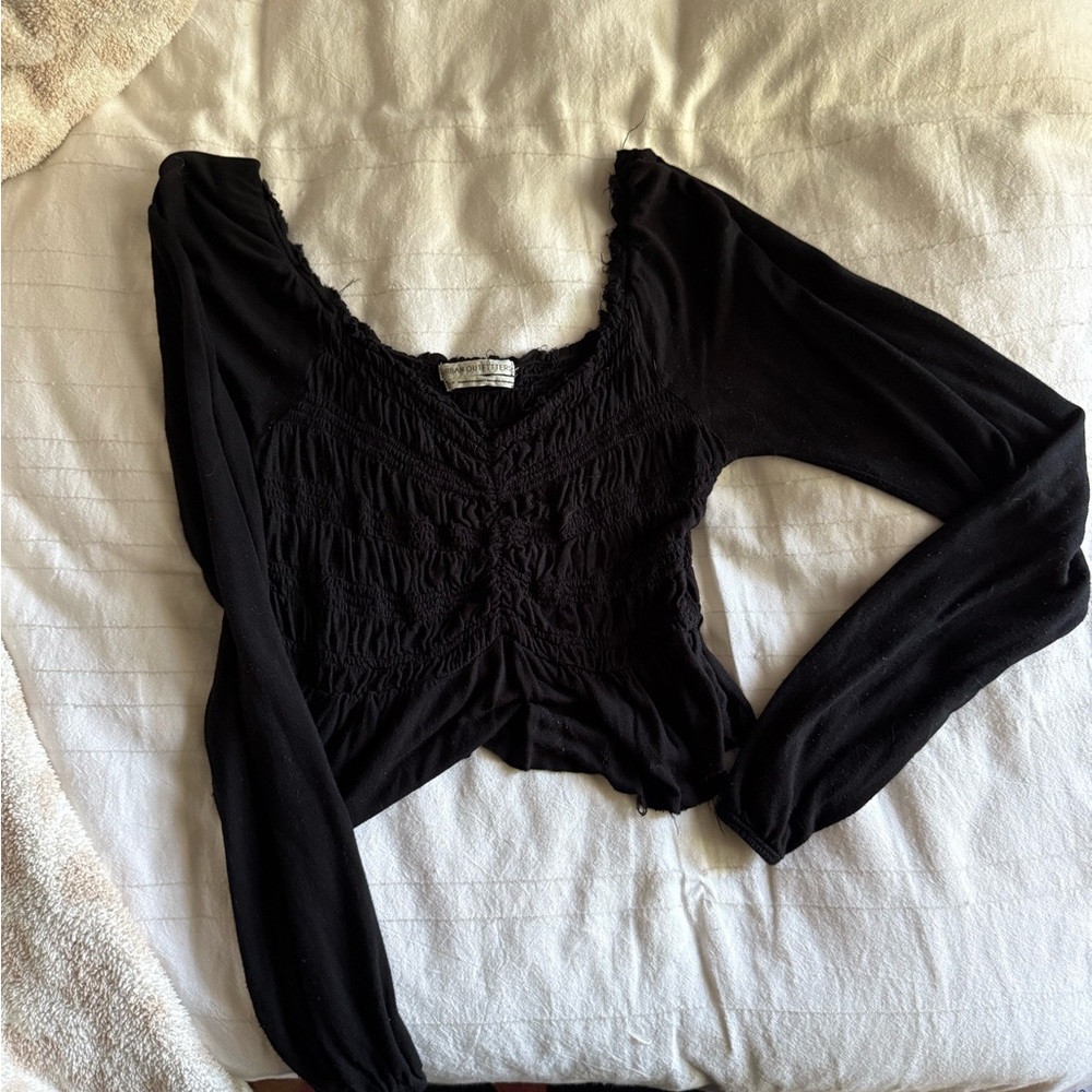 Urban outfitters Black Women's Top